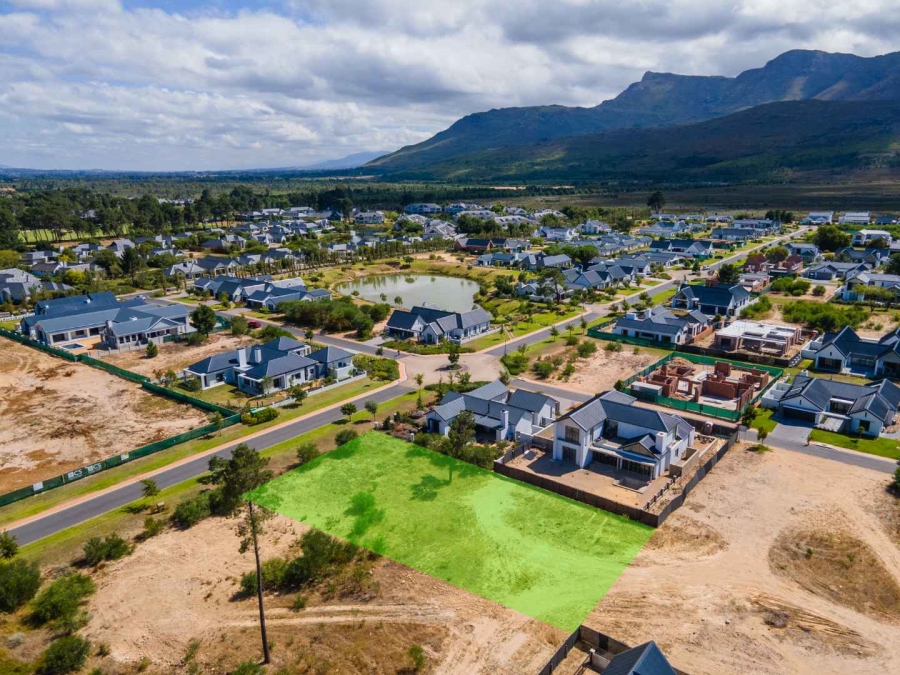 0 Bedroom Property for Sale in Pearl Valley Golf Estate Western Cape